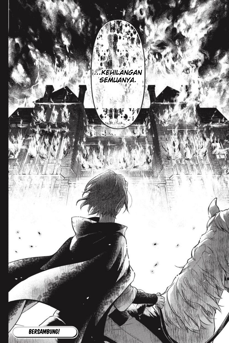 Kuroshitsuji Chap 194 - Next Chap 195