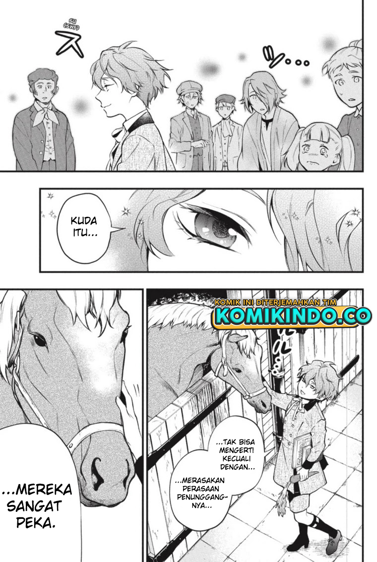 Kuroshitsuji Chap 196 - Next Chap 197