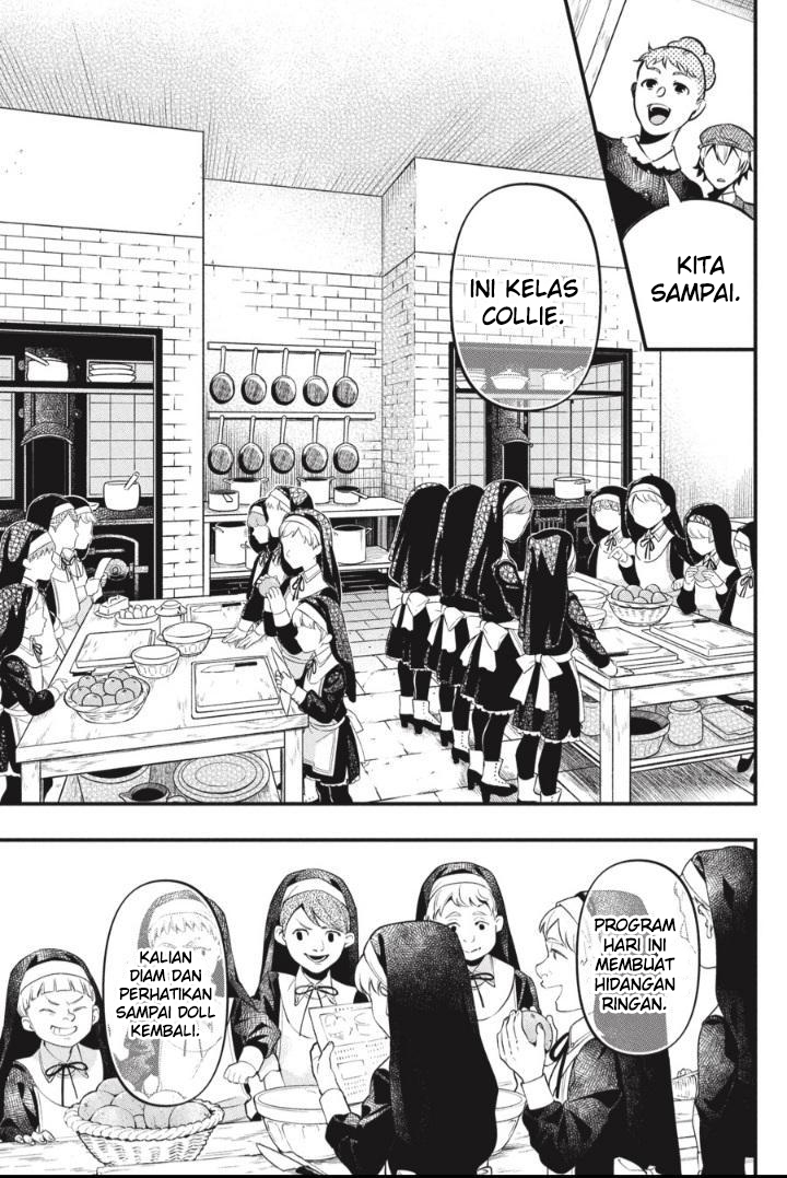 Kuroshitsuji Chap 197 - Next Chap 198
