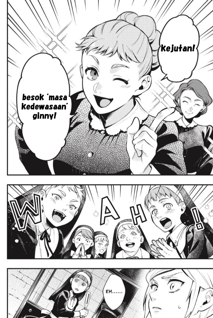 Kuroshitsuji Chap 197 - Next Chap 198