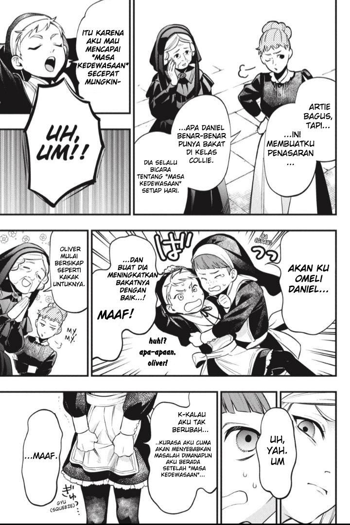 Kuroshitsuji Chap 197 - Next Chap 198