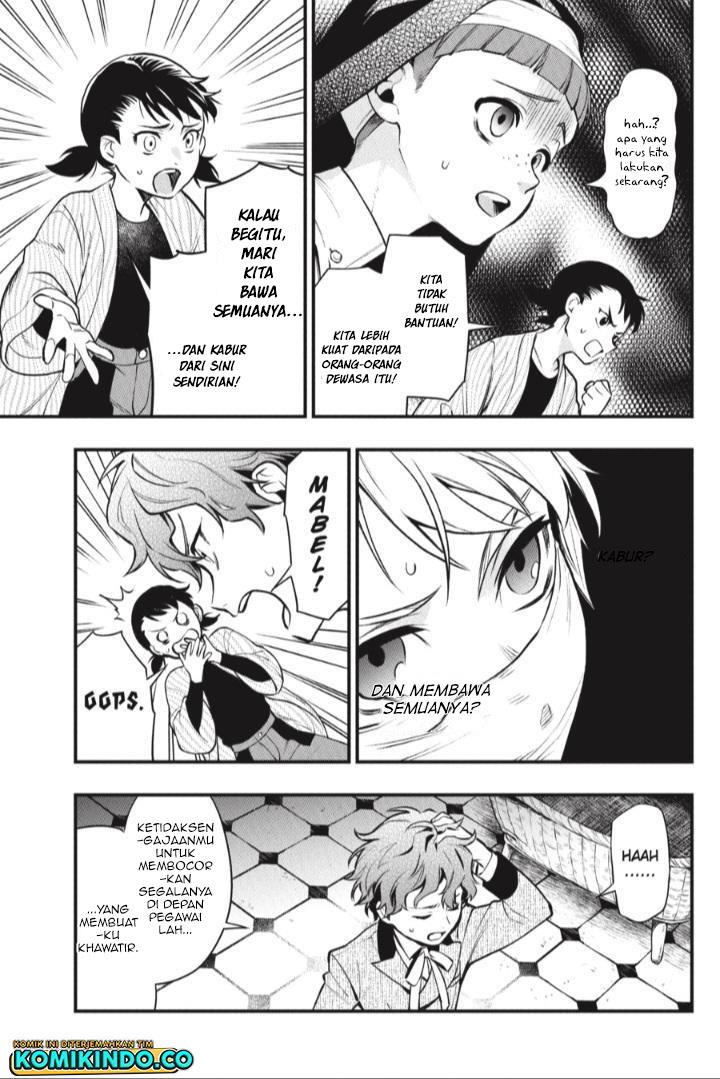 Kuroshitsuji Chap 199 - Next Chap 200