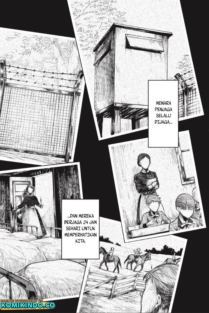 Kuroshitsuji Chap 200 - Next Chap 201