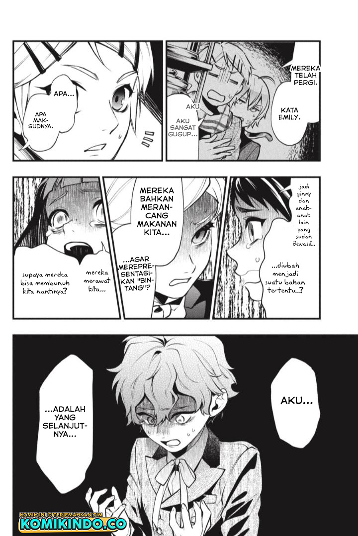 Kuroshitsuji Chap 204 - Next Chap 205