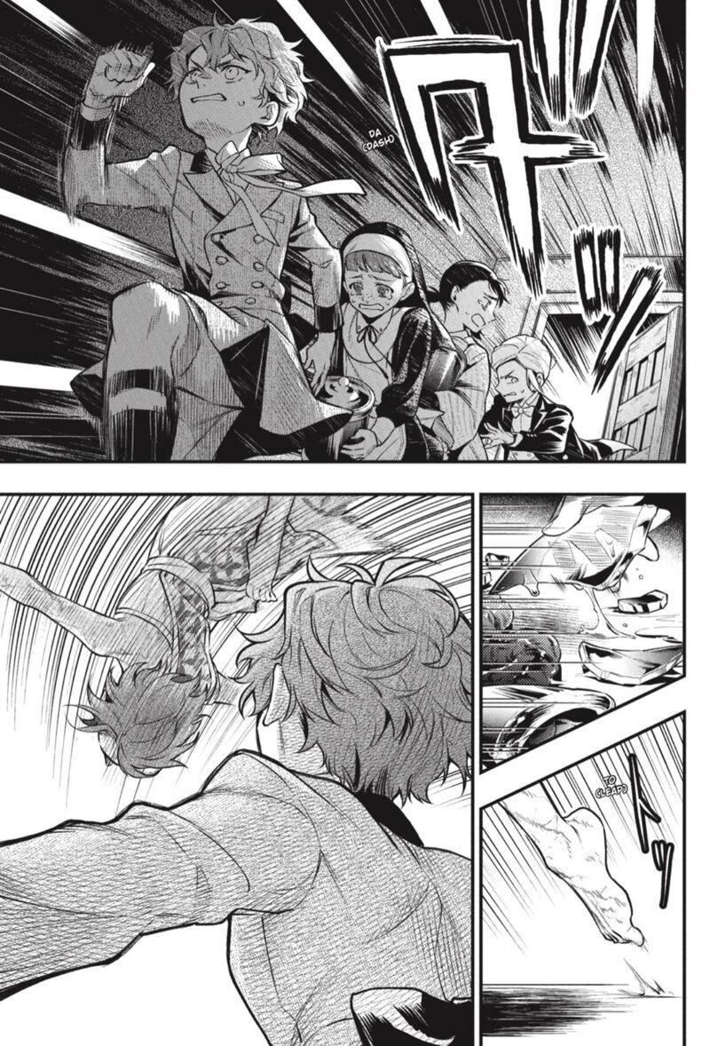 Kuroshitsuji Chap 205 - Next Chap 206