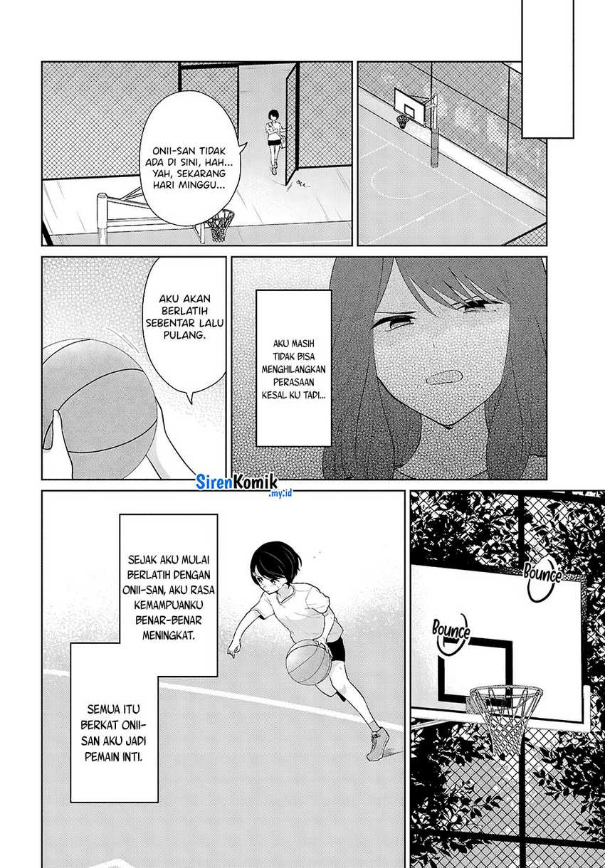 Danjohi 1:5 no Sekai demo Futsu ni Ikirareru to Omotta? ~ Geki Juu Kanjou na Kanojotachi ga Mujikaku Danshi ni Honrousaretara Chap 8 - Next Chap 9