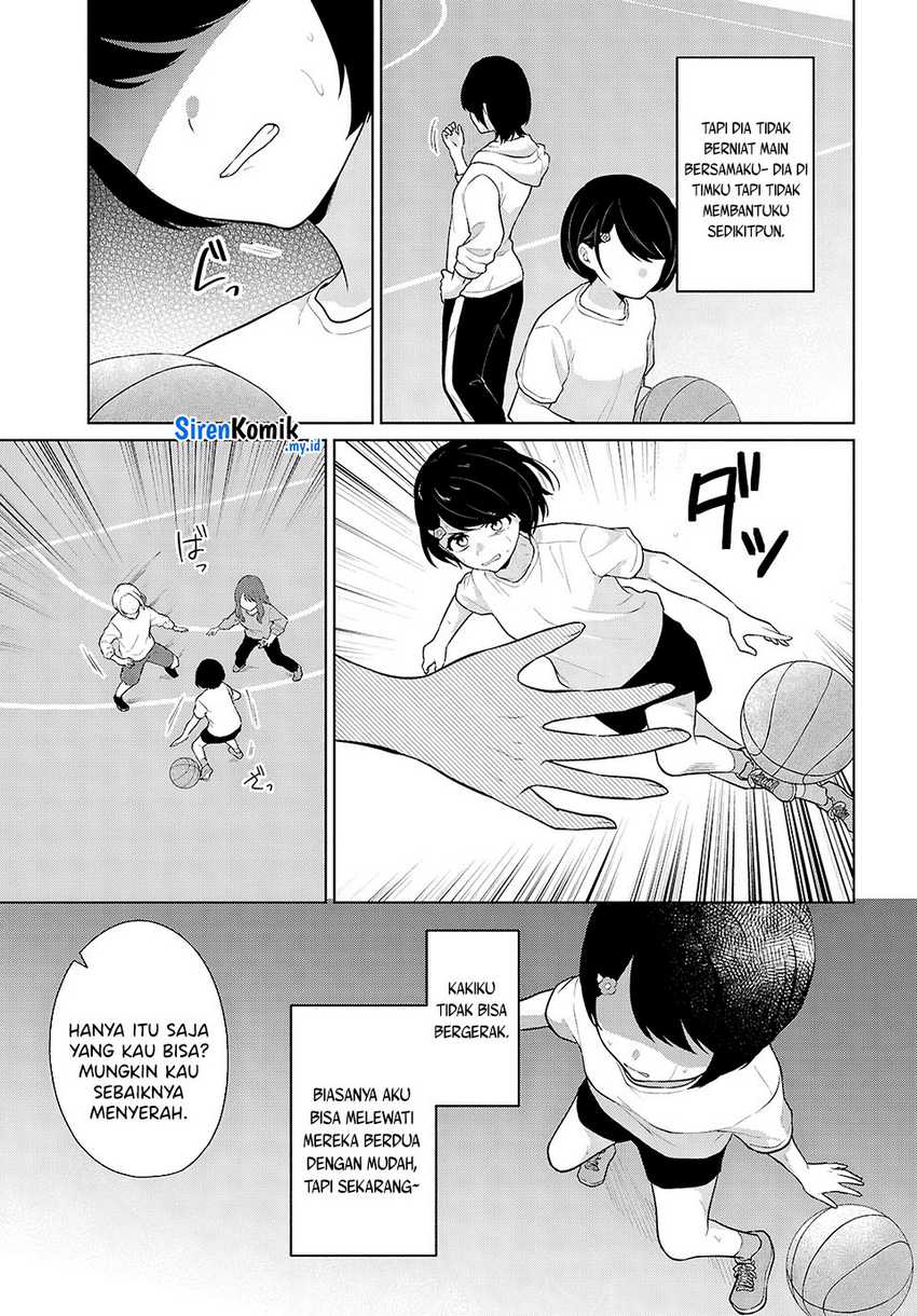 Danjohi 1:5 no Sekai demo Futsu ni Ikirareru to Omotta? ~ Geki Juu Kanjou na Kanojotachi ga Mujikaku Danshi ni Honrousaretara Chap 8 - Next Chap 9