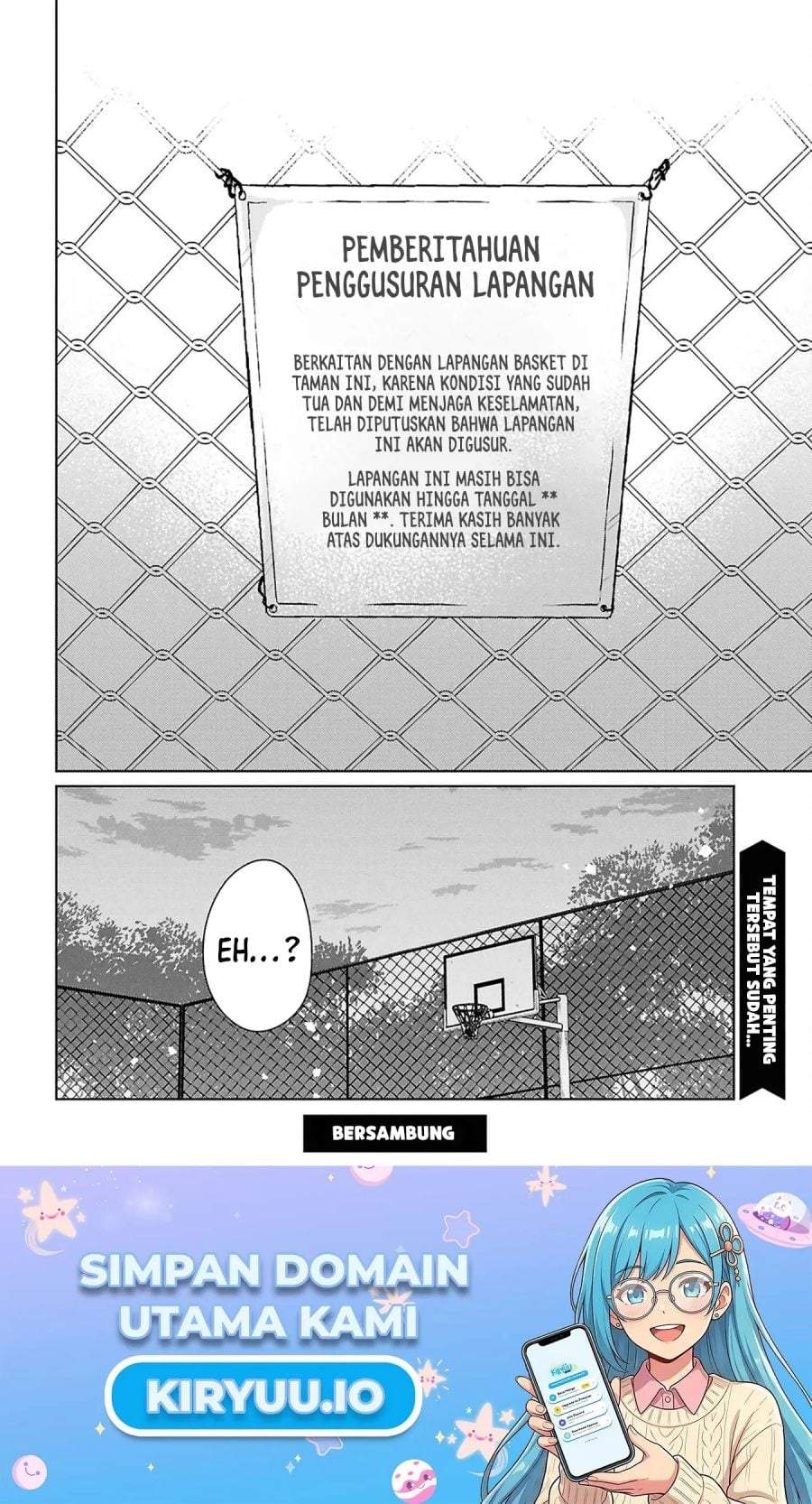 Danjohi 1:5 no Sekai demo Futsu ni Ikirareru to Omotta? ~ Geki Juu Kanjou na Kanojotachi ga Mujikaku Danshi ni Honrousaretara Chap 17 - Next Chap 18