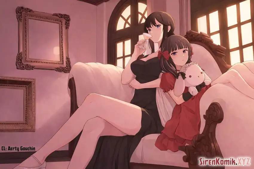 Danjohi 1:5 no Sekai demo Futsu ni Ikirareru to Omotta? ~ Geki Juu Kanjou na Kanojotachi ga Mujikaku Danshi ni Honrousaretara Chap 15 - Next Chap 16