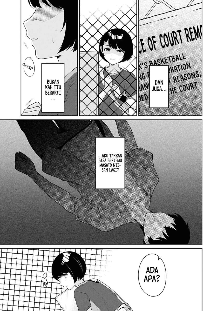 Danjohi 1:5 no Sekai demo Futsu ni Ikirareru to Omotta? ~ Geki Juu Kanjou na Kanojotachi ga Mujikaku Danshi ni Honrousaretara Chap 18 - Next Chap 19