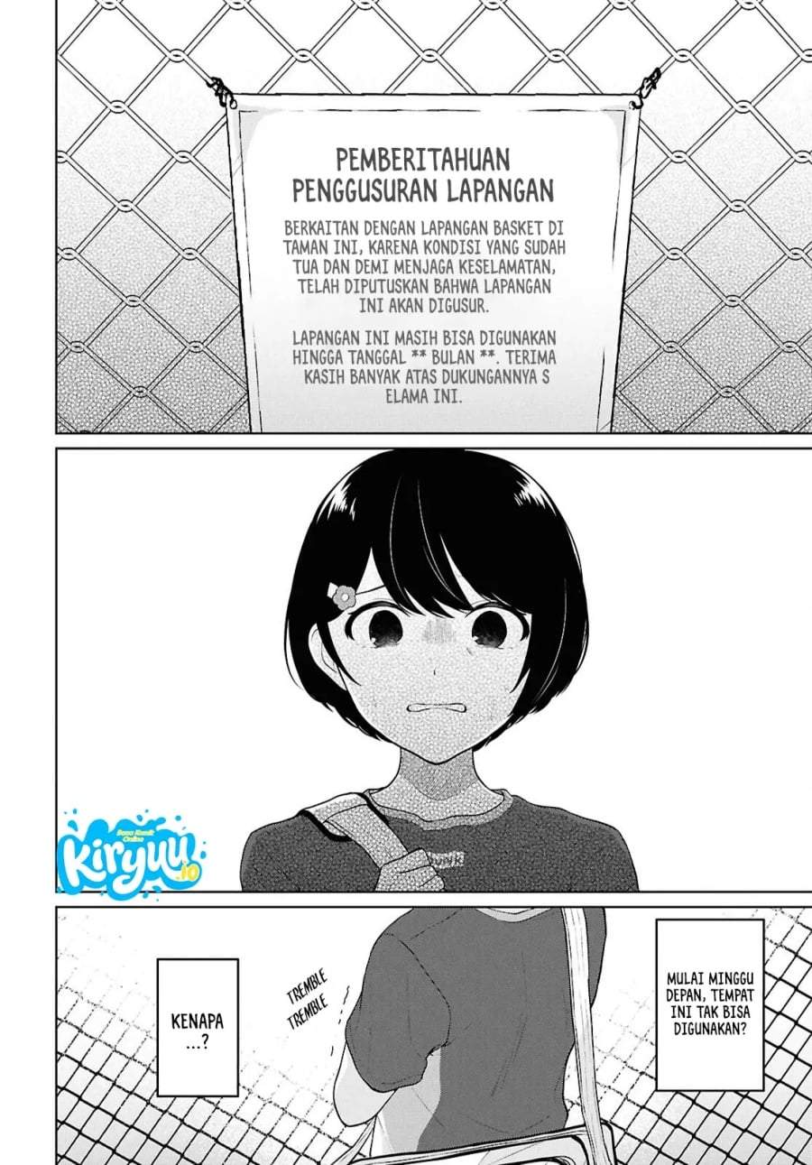 Danjohi 1:5 no Sekai demo Futsu ni Ikirareru to Omotta? ~ Geki Juu Kanjou na Kanojotachi ga Mujikaku Danshi ni Honrousaretara Chap 18 - Next Chap 19