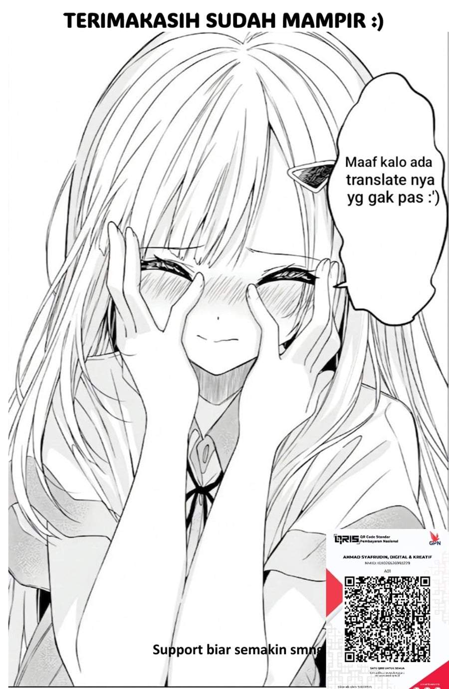 Danjohi 1:5 no Sekai demo Futsu ni Ikirareru to Omotta? ~ Geki Juu Kanjou na Kanojotachi ga Mujikaku Danshi ni Honrousaretara Chap 20 - Next Chap 21
