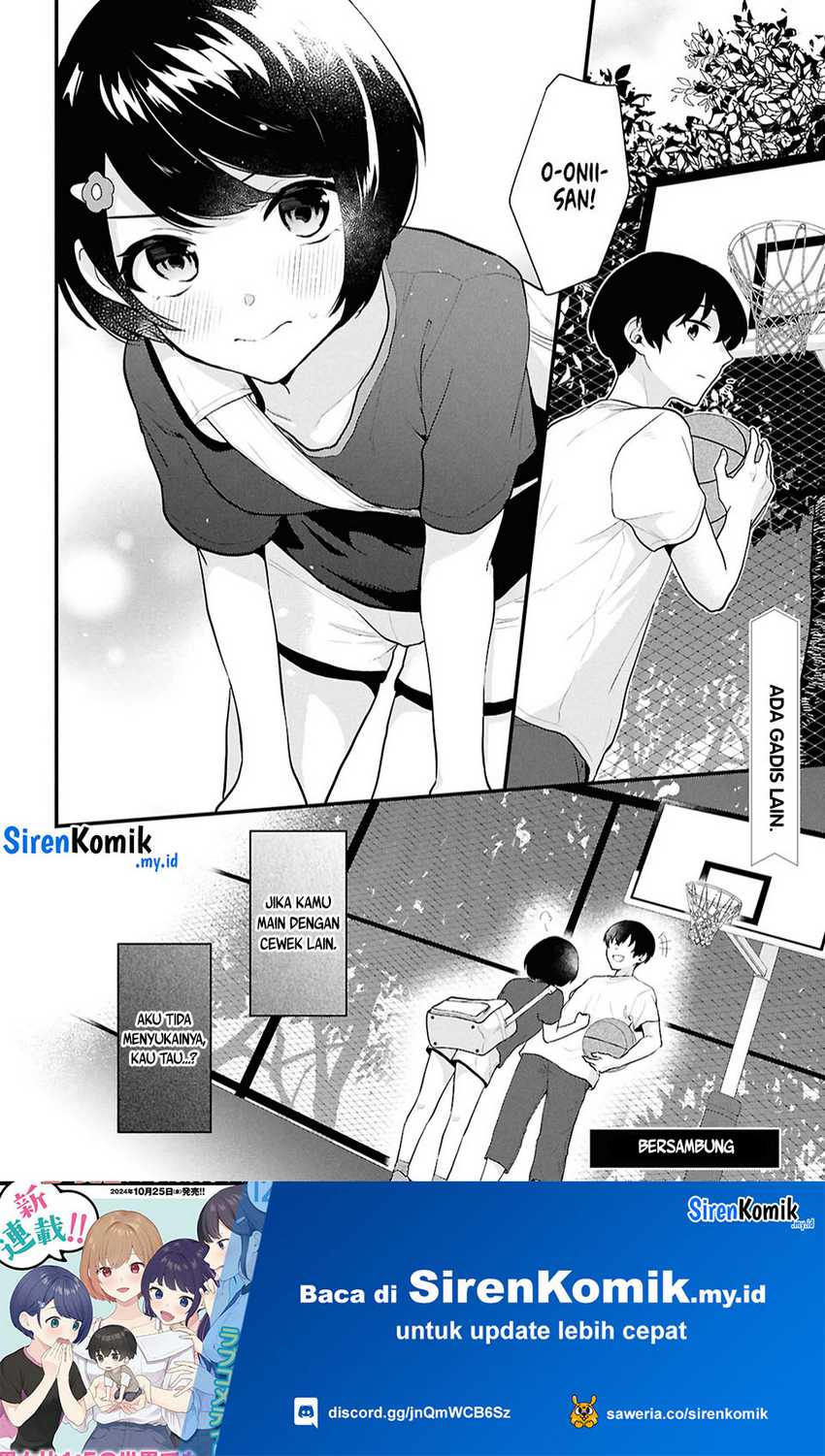 Danjohi 1:5 no Sekai demo Futsu ni Ikirareru to Omotta? ~ Geki Juu Kanjou na Kanojotachi ga Mujikaku Danshi ni Honrousaretara Chap 2 - Next Chap 3