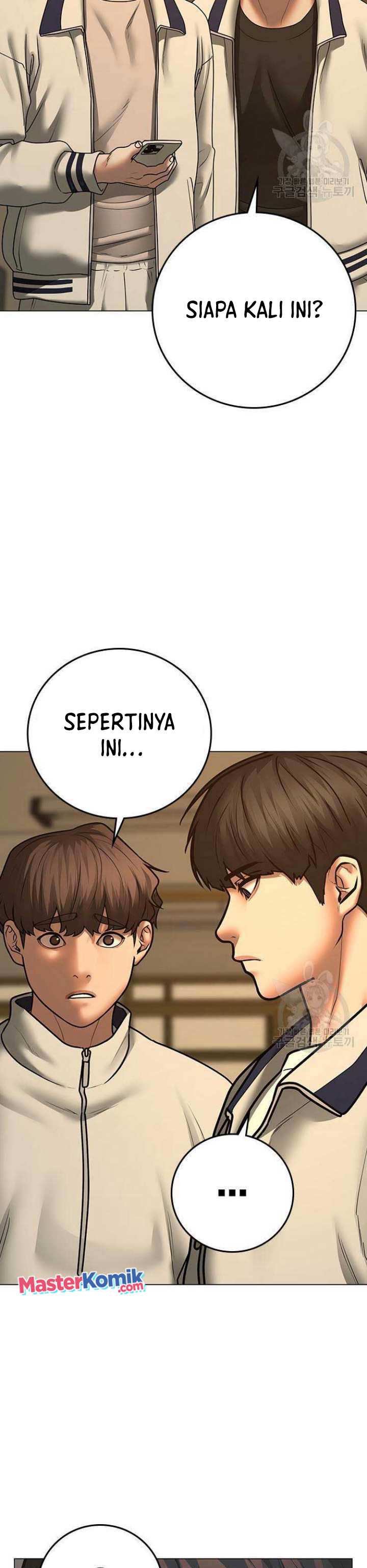 Reality Quest Chap 73 - Next Chap 74