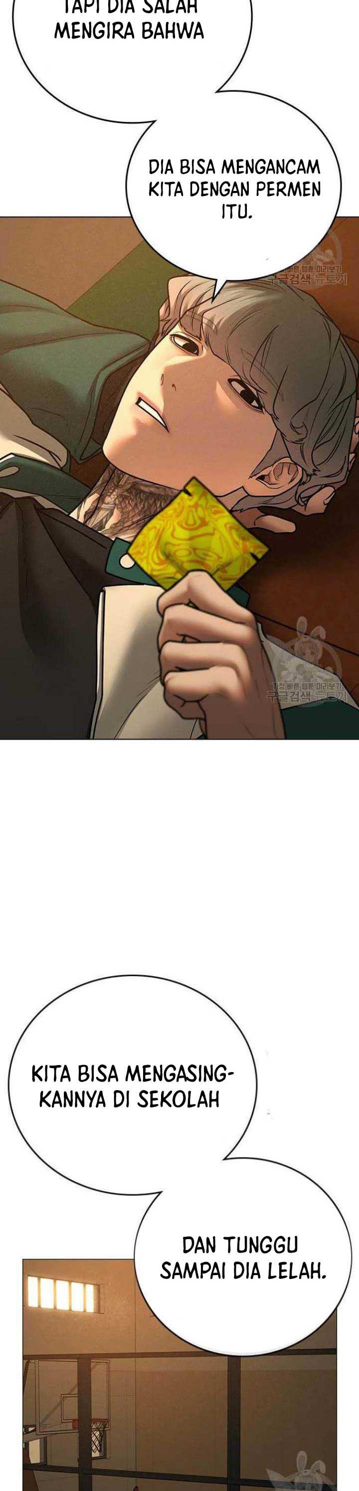 Reality Quest Chap 73 - Next Chap 74