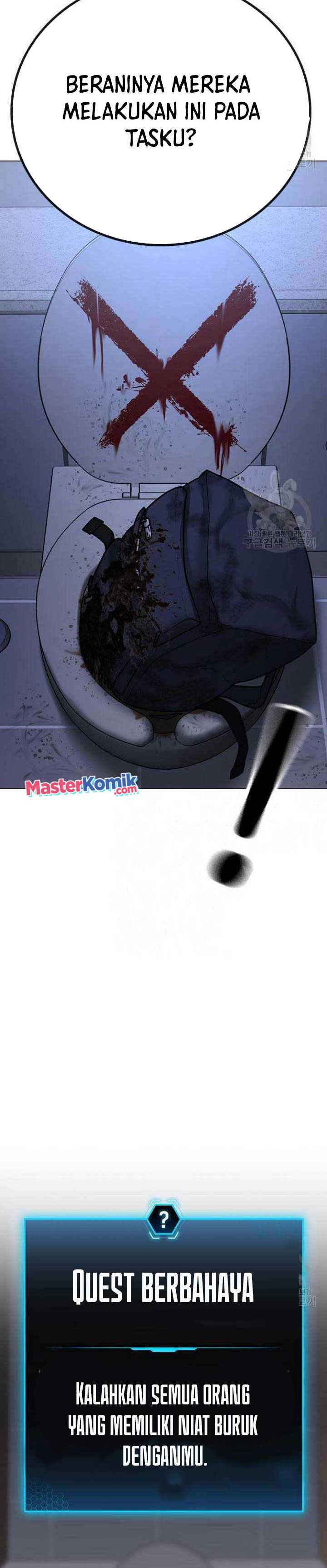 Reality Quest Chap 73 - Next Chap 74