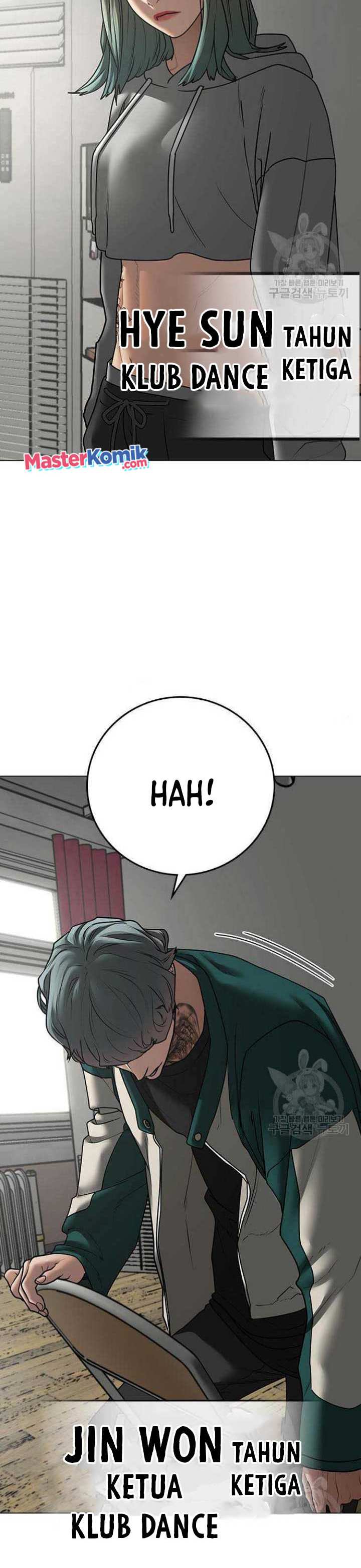 Reality Quest Chap 73 - Next Chap 74