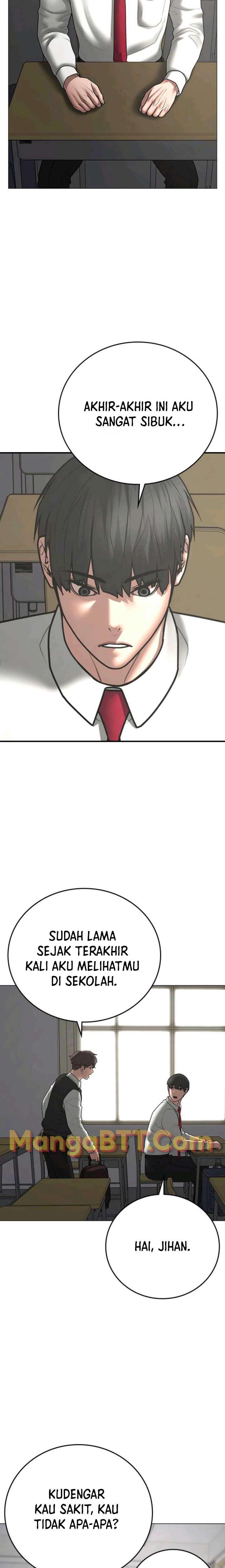 Reality Quest Chap 70 - Next Chap 71