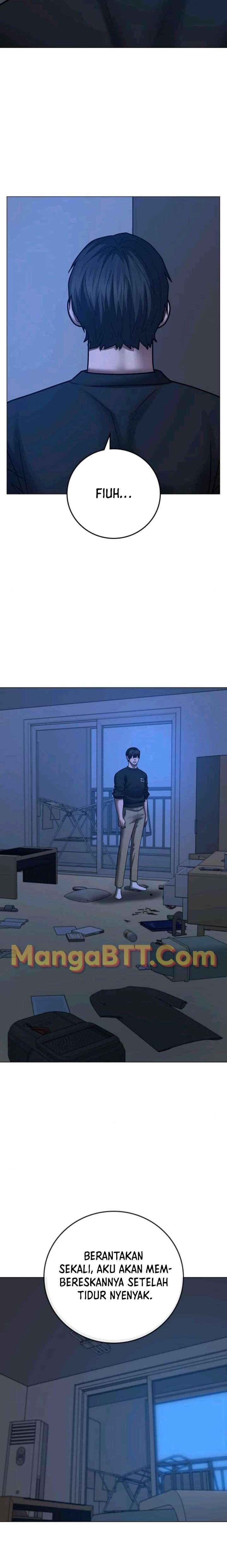 Reality Quest Chap 70 - Next Chap 71