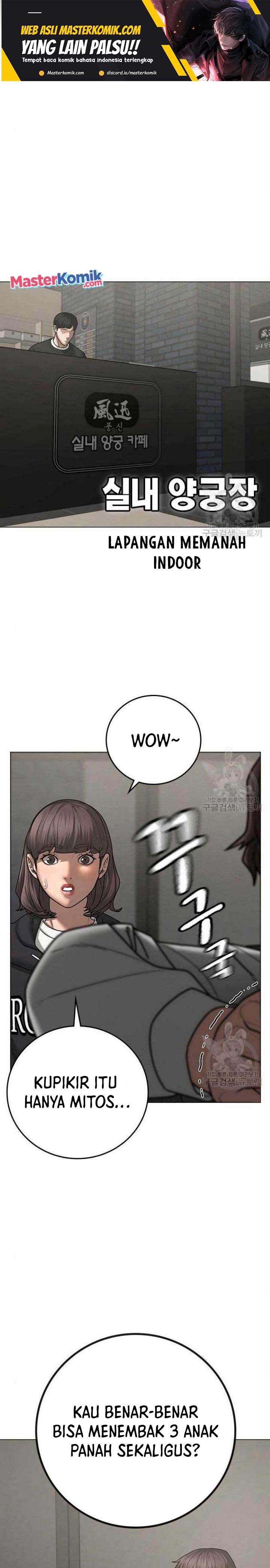 Reality Quest Chap 71 - Next Chap 72