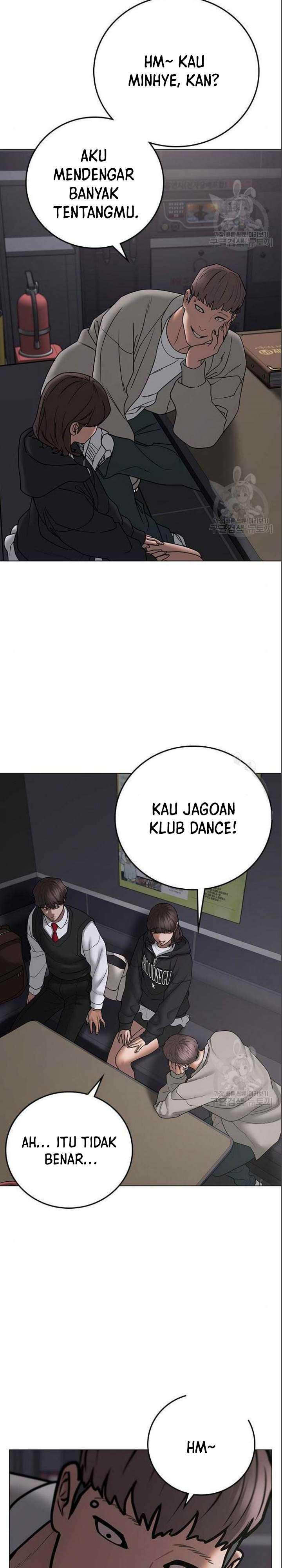 Reality Quest Chap 71 - Next Chap 72