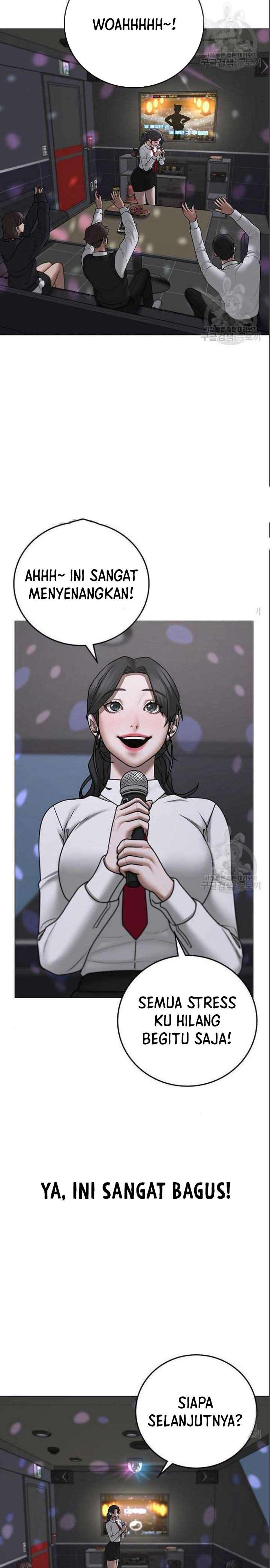 Reality Quest Chap 71 - Next Chap 72