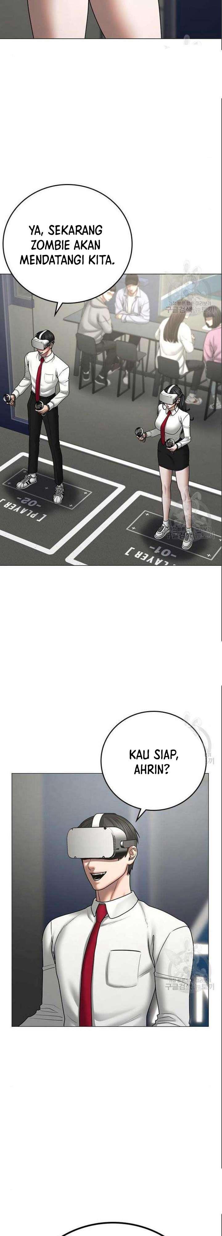 Reality Quest Chap 71 - Next Chap 72