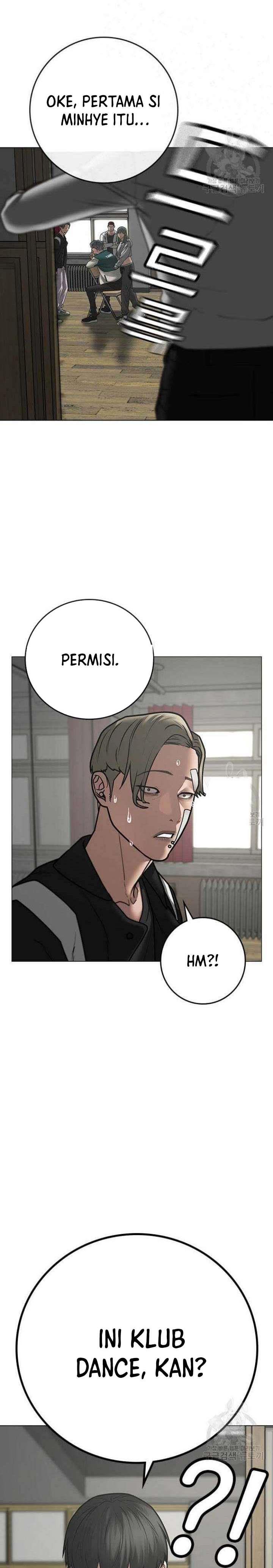 Reality Quest Chap 72 - Next Chap 73