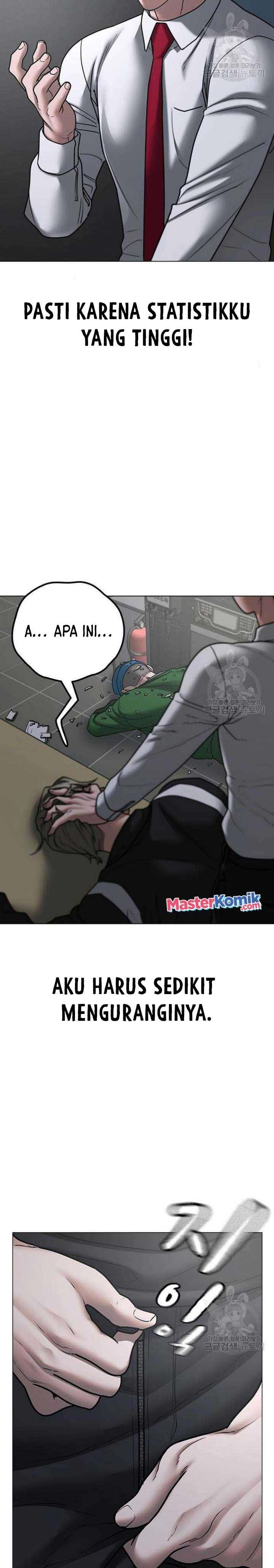 Reality Quest Chap 72 - Next Chap 73