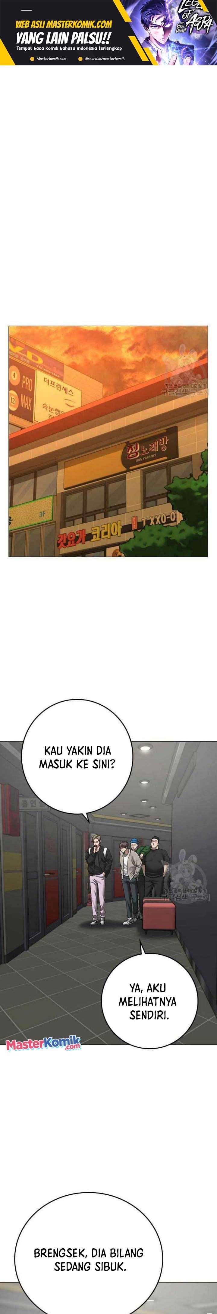 Reality Quest Chap 72 - Next Chap 73