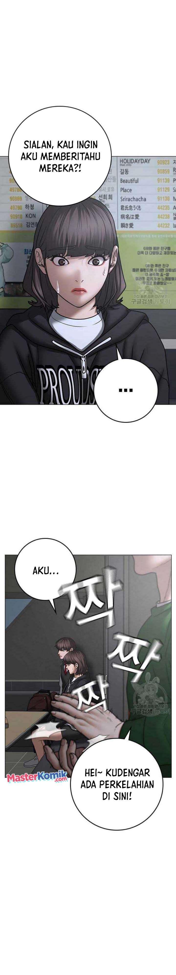 Reality Quest Chap 72 - Next Chap 73