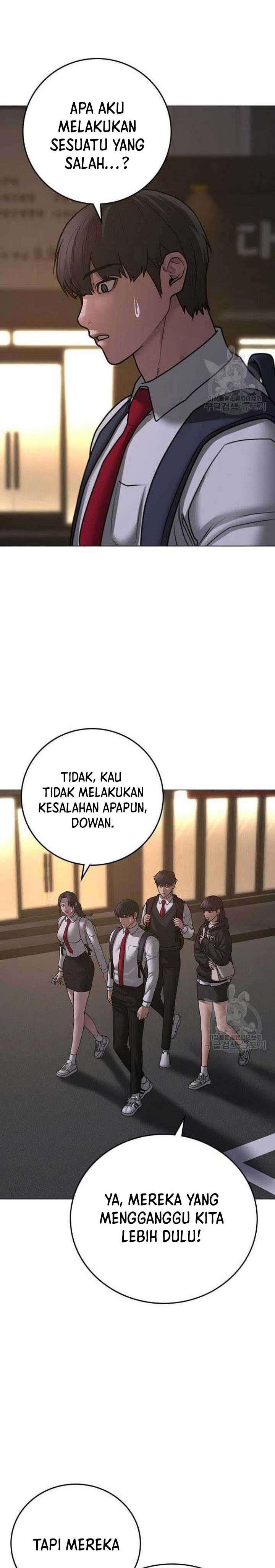 Reality Quest Chap 72 - Next Chap 73