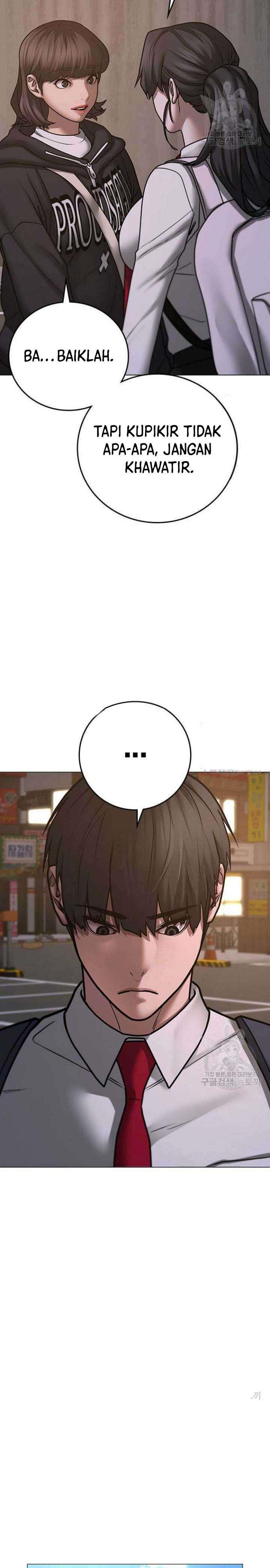 Reality Quest Chap 72 - Next Chap 73
