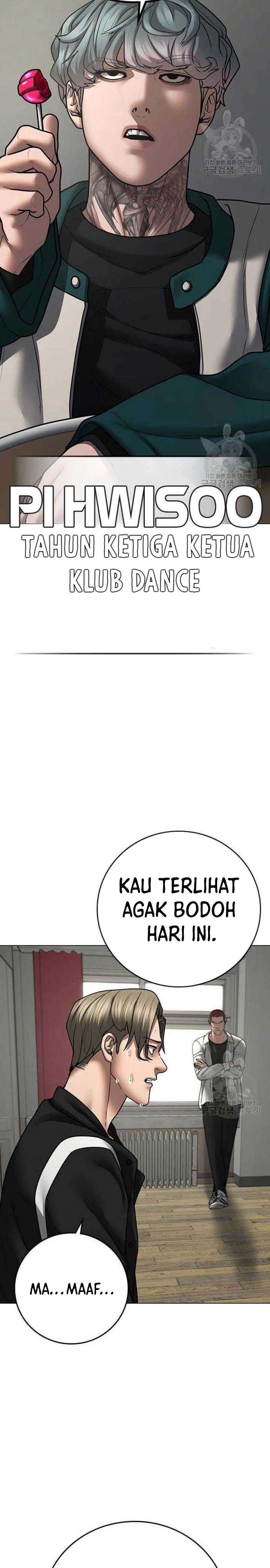 Reality Quest Chap 72 - Next Chap 73