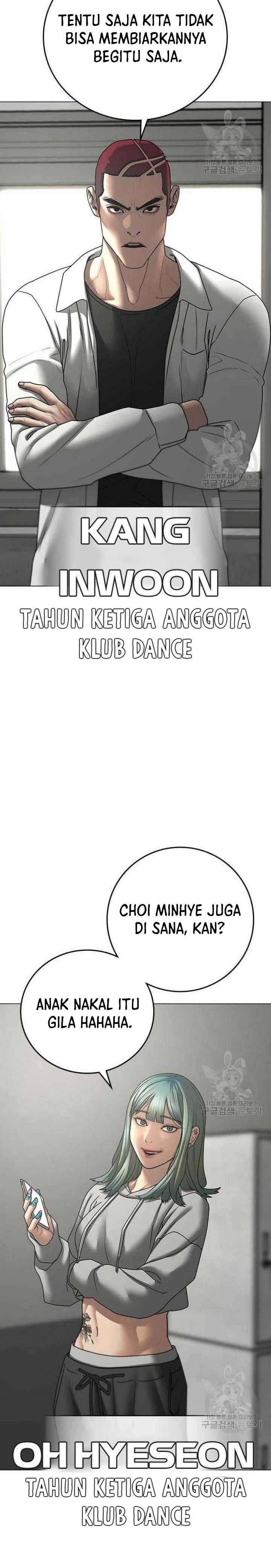 Reality Quest Chap 72 - Next Chap 73