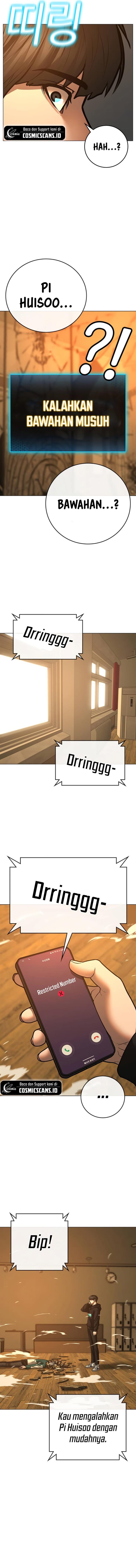 Reality Quest Chap 77 - Next Chap 78