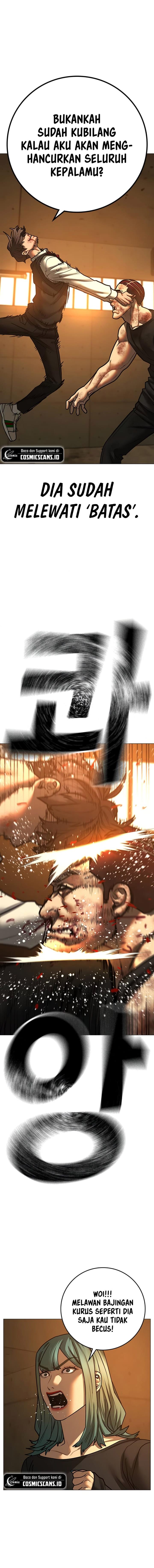 Reality Quest Chap 77 - Next Chap 78