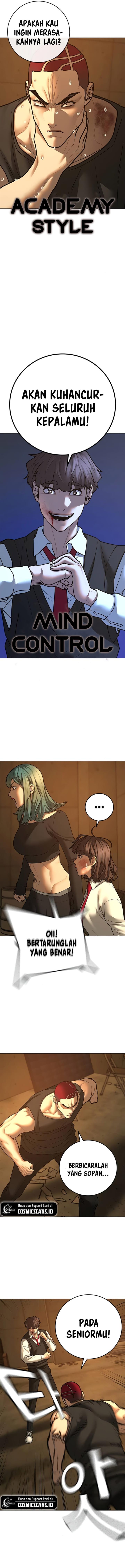 Reality Quest Chap 77 - Next Chap 78