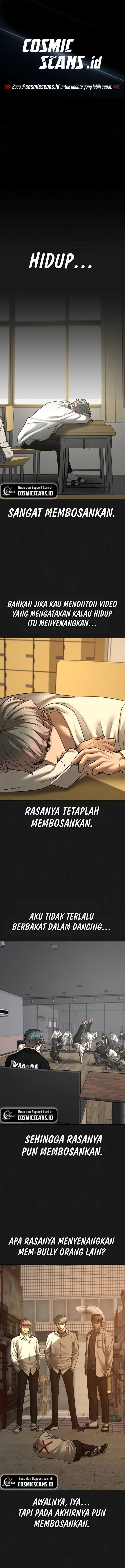 Reality Quest Chap 77 - Next Chap 78