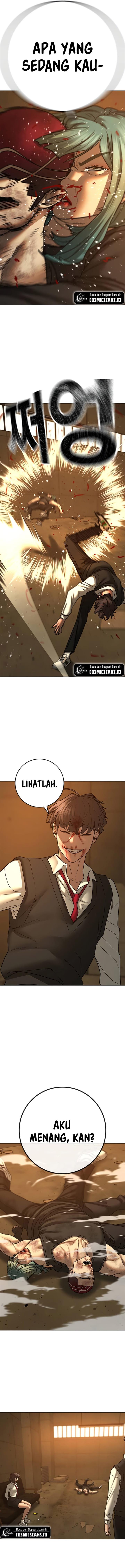 Reality Quest Chap 77 - Next Chap 78