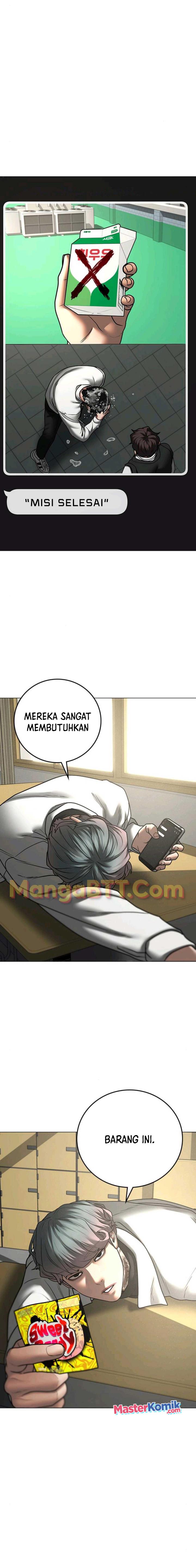 Reality Quest Chap 74 - Next Chap 75