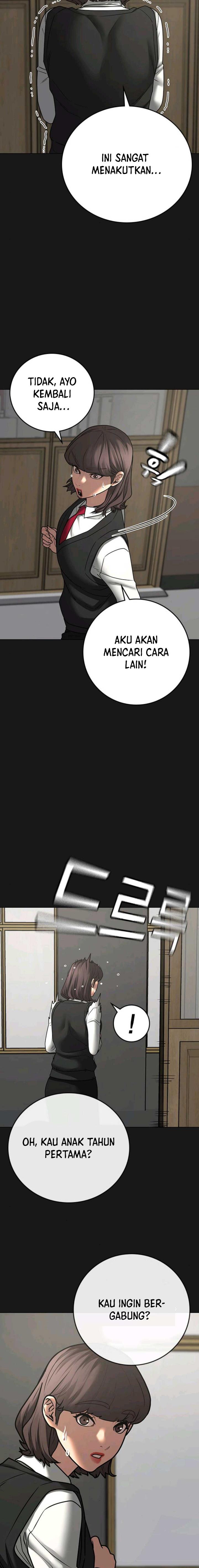 Reality Quest Chap 74 - Next Chap 75