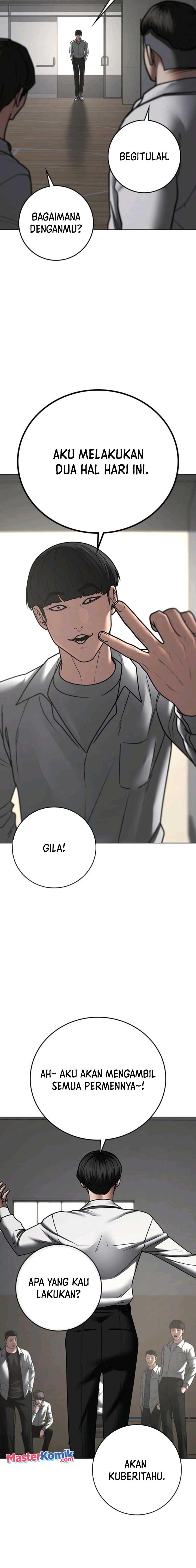 Reality Quest Chap 74 - Next Chap 75