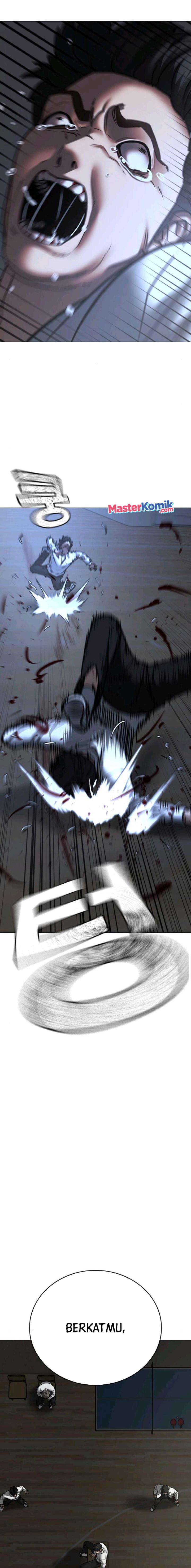 Reality Quest Chap 74 - Next Chap 75