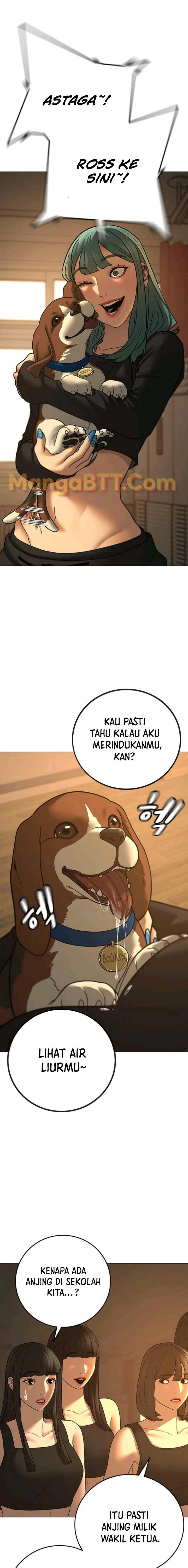Reality Quest Chap 74 - Next Chap 75