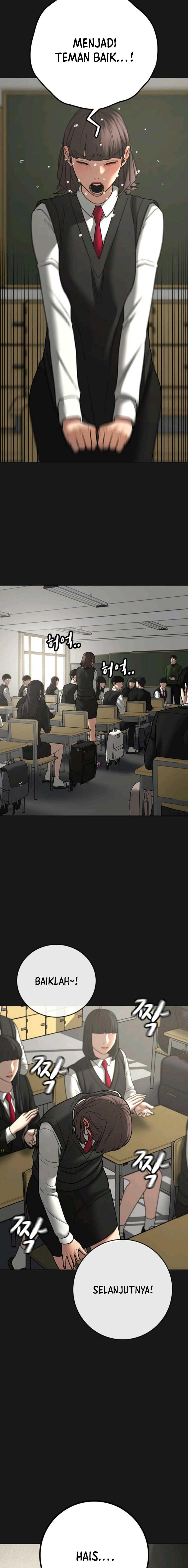 Reality Quest Chap 74 - Next Chap 75