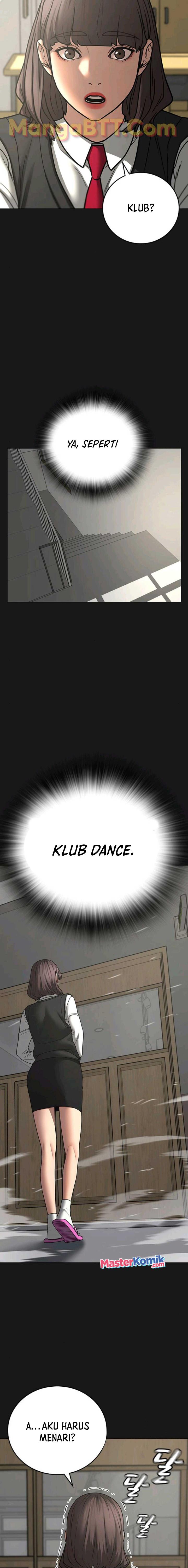 Reality Quest Chap 74 - Next Chap 75