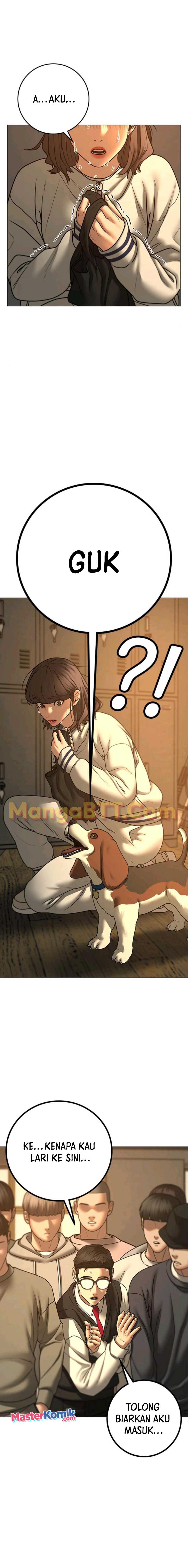 Reality Quest Chap 74 - Next Chap 75