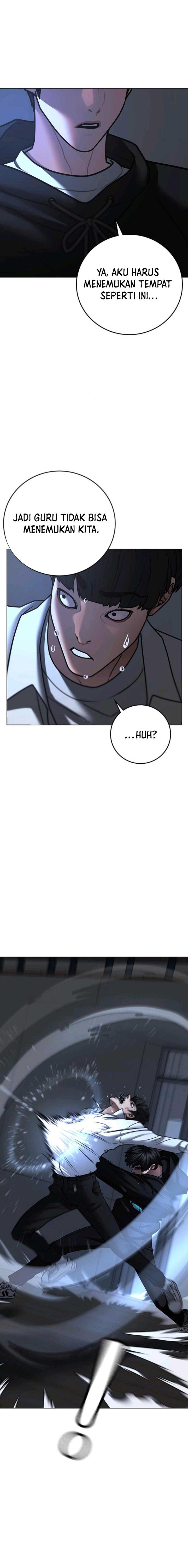 Reality Quest Chap 74 - Next Chap 75