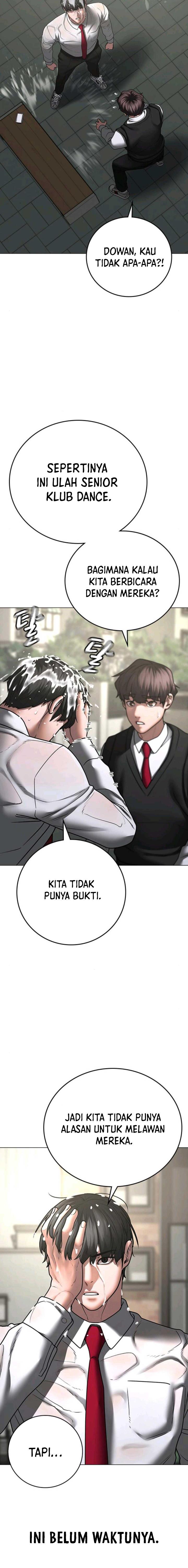 Reality Quest Chap 74 - Next Chap 75